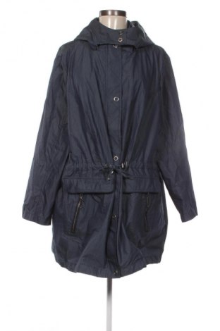 Geacă de femei Yessica, Mărime 4XL, Culoare Albastru, Preț 110,99 Lei
