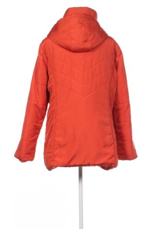 Дамско яке Yessica, Размер XL, Цвят Оранжев, Цена 24,54 €