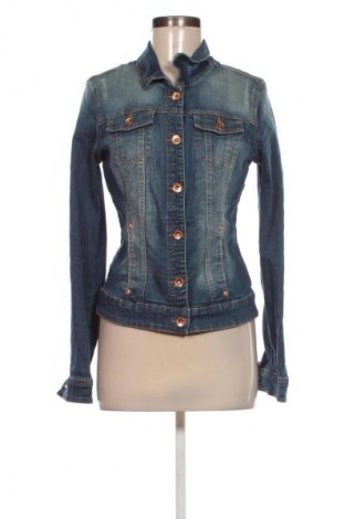 Γυναικείο μπουφάν Yessica, Μέγεθος S, Χρώμα Μπλέ, Τιμή 10,99 €