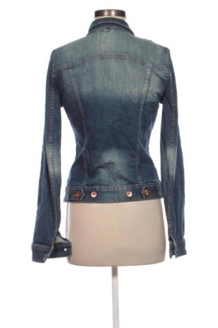 Γυναικείο μπουφάν Yessica, Μέγεθος S, Χρώμα Μπλέ, Τιμή 10,99 €