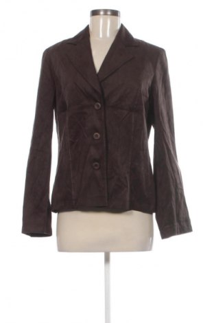 Γυναικείο μπουφάν Your Sixth Sense, Μέγεθος M, Χρώμα Καφέ, Τιμή 9,99 €