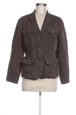 Γυναικείο μπουφάν Your Sixth Sense, Μέγεθος M, Χρώμα Καφέ, Τιμή 21,99 €