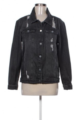 Dámská bunda  ZDN JEANS, Velikost XL, Barva Černá, Cena  1 349,00 Kč