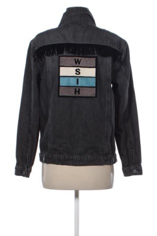 Dámská bunda  ZDN JEANS, Velikost XL, Barva Černá, Cena  1 349,00 Kč