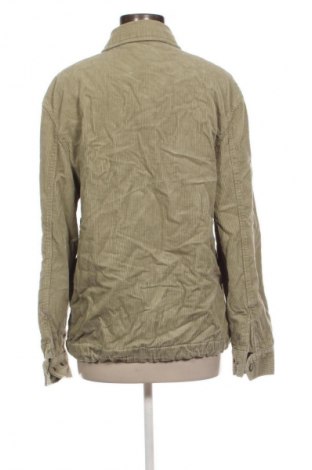 Geacă de femei Zara, Mărime M, Culoare Verde, Preț 37,99 Lei