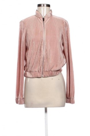 Γυναικείο μπουφάν Zara, Μέγεθος S, Χρώμα Σάπιο μήλο, Τιμή 24,99 €