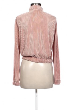 Γυναικείο μπουφάν Zara, Μέγεθος S, Χρώμα Σάπιο μήλο, Τιμή 24,99 €