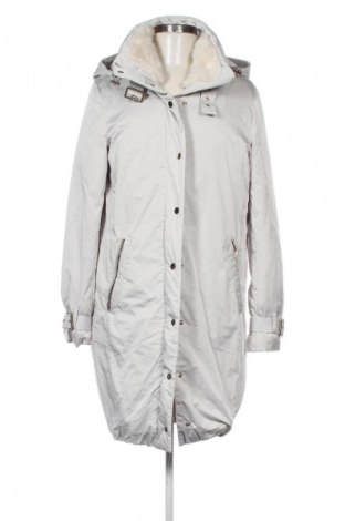 Geacă de femei Zara, Mărime S, Culoare Bej, Preț 134,99 Lei