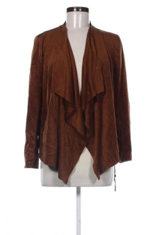 Dámská bunda  Zara, Velikost L, Barva Hnědá, Cena  299,00 Kč