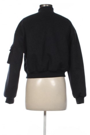 Дамско яке Zara, Размер S, Цвят Черен, Цена 21,00 €