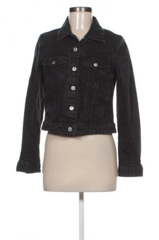 Dámská bunda  Zara, Velikost M, Barva Černá, Cena  329,00 Kč