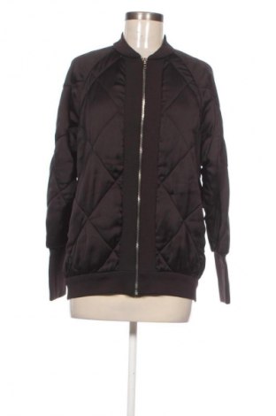 Geacă de femei Zara, Mărime S, Culoare Negru, Preț 208,04 Lei