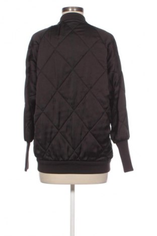 Geacă de femei Zara, Mărime S, Culoare Negru, Preț 208,04 Lei