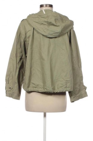 Kurtka damska Zara, Rozmiar XS, Kolor Zielony, Cena 56,99 zł