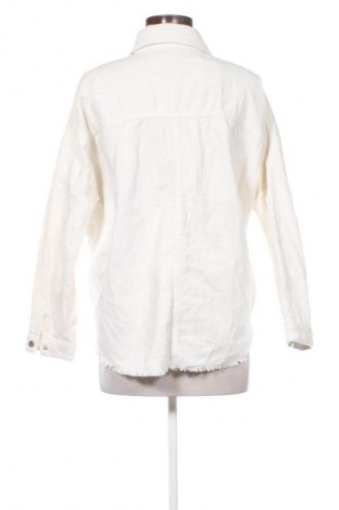 Női dzseki Zara, Méret XS, Szín Fehér, Ár 7 259 Ft