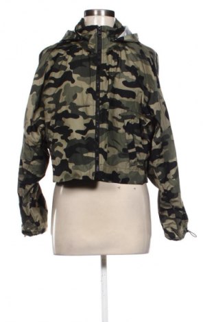 Дамско яке Zara, Размер S, Цвят Многоцветен, Цена 25,05 €