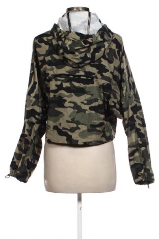 Дамско яке Zara, Размер S, Цвят Многоцветен, Цена 25,05 €