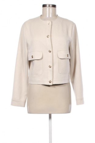 Γυναικείο μπουφάν Zara, Μέγεθος S, Χρώμα  Μπέζ, Τιμή 33,13 €