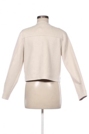Γυναικείο μπουφάν Zara, Μέγεθος S, Χρώμα  Μπέζ, Τιμή 33,13 €