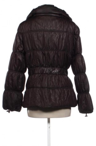 Γυναικείο μπουφάν Zara, Μέγεθος XL, Χρώμα Μαύρο, Τιμή 21,00 €