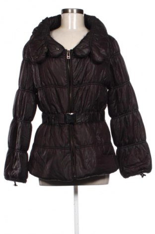 Γυναικείο μπουφάν Zara, Μέγεθος XL, Χρώμα Μαύρο, Τιμή 21,00 €