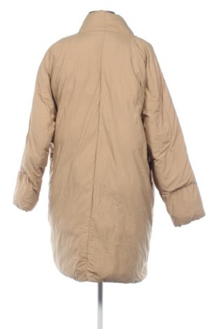 Dámska bunda  Zara, Veľkosť S, Farba Béžová, Cena  21,00 €
