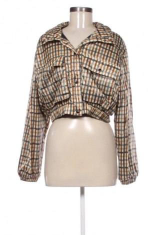 Női dzseki Zara, Méret S, Szín Sokszínű, Ár 9 479 Ft