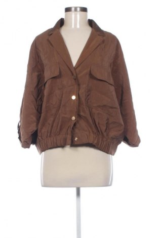 Damenjacke Zara, Größe L, Farbe Braun, Preis € 36,99
