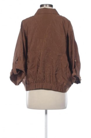 Damenjacke Zara, Größe L, Farbe Braun, Preis € 36,99