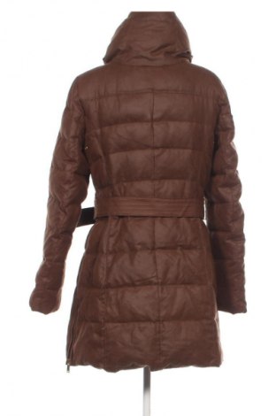 Γυναικείο μπουφάν Zara, Μέγεθος L, Χρώμα Καφέ, Τιμή 25,99 €