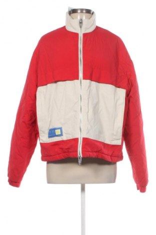 Női dzseki Zara, Méret S, Szín Piros, Ár 4 429 Ft