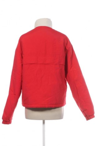 Női dzseki Zara, Méret S, Szín Piros, Ár 4 429 Ft