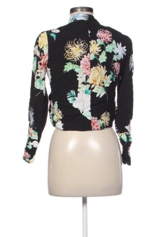 Γυναικείο μπουφάν Zara, Μέγεθος S, Χρώμα Πολύχρωμο, Τιμή 16,99 €