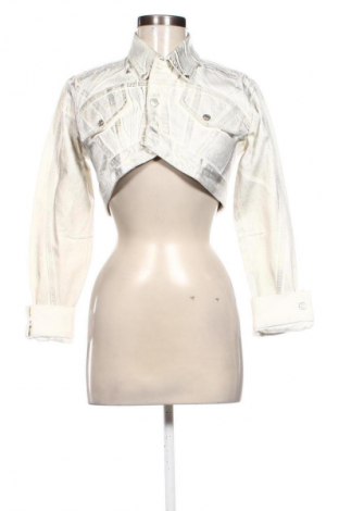 Γυναικείο μπουφάν Zara, Μέγεθος S, Χρώμα Πολύχρωμο, Τιμή 19,99 €