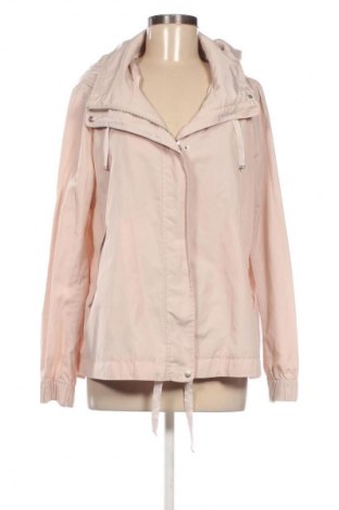 Γυναικείο μπουφάν Zara, Μέγεθος XL, Χρώμα Ρόζ , Τιμή 20,99 €