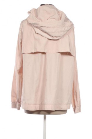 Γυναικείο μπουφάν Zara, Μέγεθος XL, Χρώμα Ρόζ , Τιμή 20,99 €
