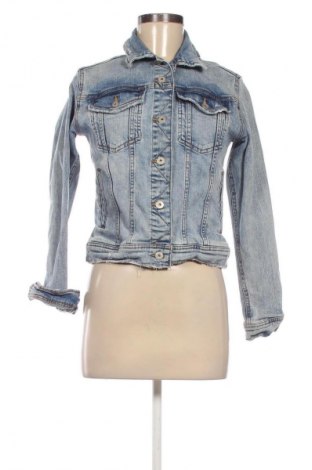 Dámská bunda  Zara, Velikost S, Barva Modrá, Cena  559,00 Kč