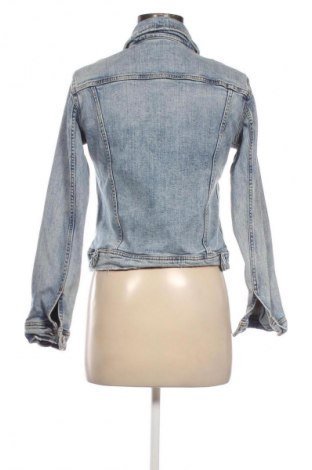 Dámská bunda  Zara, Velikost S, Barva Modrá, Cena  559,00 Kč