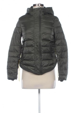 Дамско яке Zara, Размер S, Цвят Черен, Цена 23,00 €