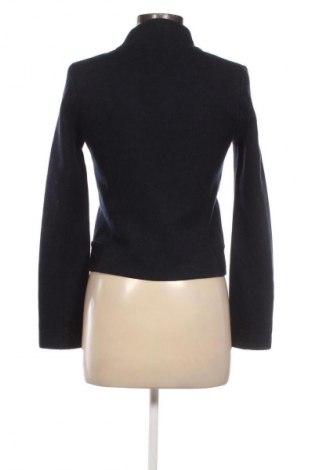 Γυναικείο μπουφάν Zara, Μέγεθος XS, Χρώμα Μπλέ, Τιμή 23,99 €