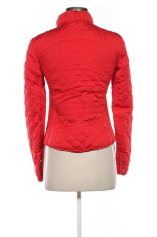 Női dzseki Zara, Méret M, Szín Piros, Ár 7 159 Ft