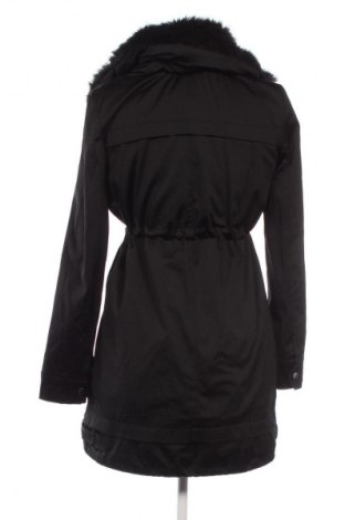 Дамско яке Zara, Размер XS, Цвят Черен, Цена 23,00 €