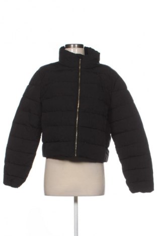 Γυναικείο μπουφάν Zara, Μέγεθος XL, Χρώμα Μαύρο, Τιμή 21,99 €