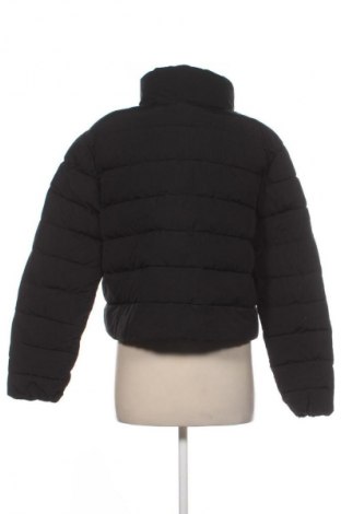 Γυναικείο μπουφάν Zara, Μέγεθος XL, Χρώμα Μαύρο, Τιμή 21,99 €