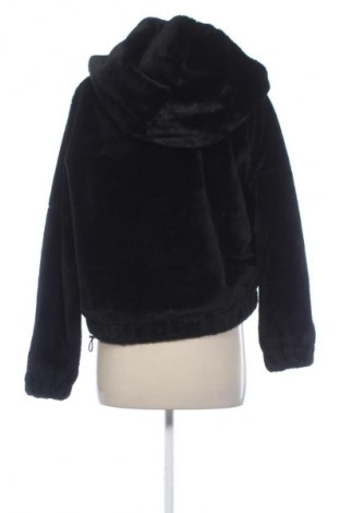 Dámska bunda  Zara, Veľkosť XS, Farba Čierna, Cena  24,95 €