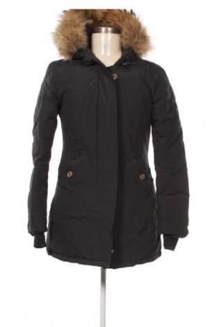 Dámská bunda  Zebra A Pua, Velikost S, Barva Černá, Cena  489,00 Kč