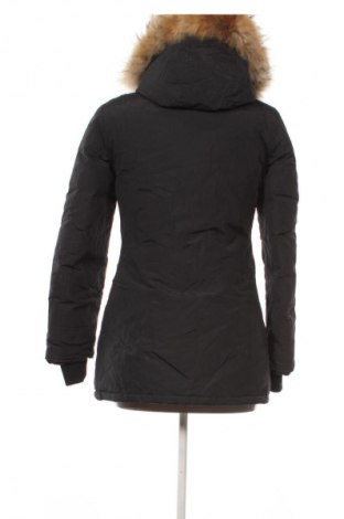 Dámská bunda  Zebra A Pua, Velikost S, Barva Černá, Cena  489,00 Kč