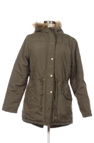 Kurtka damska Zeeman, Rozmiar M, Kolor Zielony, Cena 40,99 zł