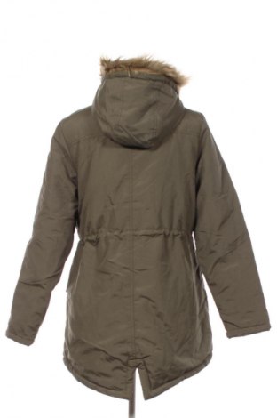 Kurtka damska Zeeman, Rozmiar M, Kolor Zielony, Cena 40,99 zł