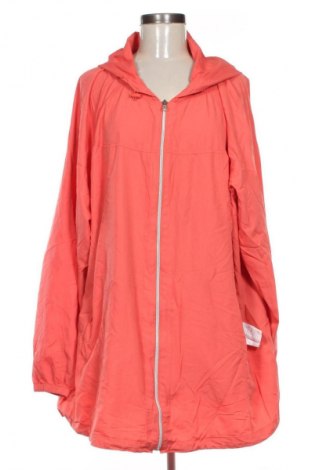 Női dzseki Zizzi, Méret 4XL, Szín Piros, Ár 5 819 Ft